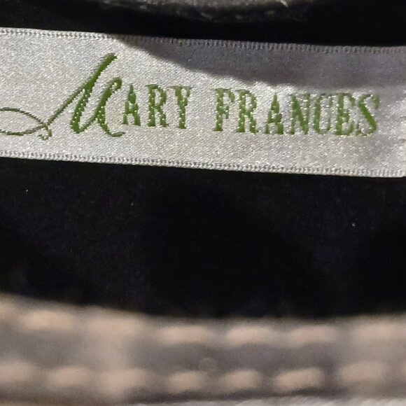 Mary Frances Handbag - Picture 2 of 2